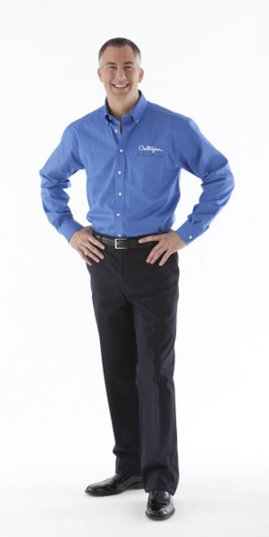 Your Hospitality & Lodging Expert Culligan Man!